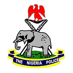 NIGERIA POLICE FORCE SECURES PERMANENT FORFEITURE OF ₦2BN ASSETS; COURT REAFFIRMS POLICE POWERS TO INVESTIGATE WITHOUT HINDERANCE 250px Nigeria Police logo