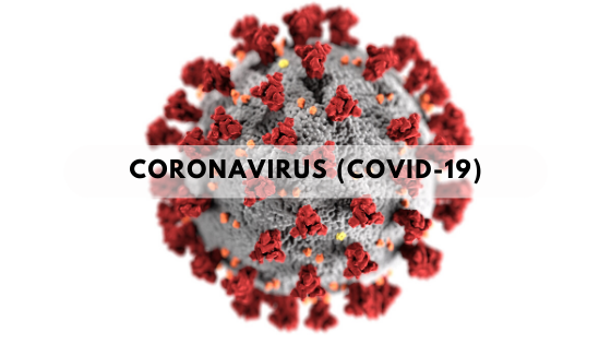 Just In: NCDC confirms one COVID-19 case in Cross River Coronavirus covid 19 blog banner