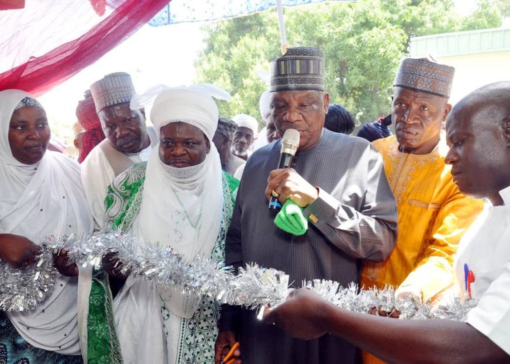 Gombe State Expands Healthcare Access with Commissioning of Gurma Health Centre FB IMG 1775072488807