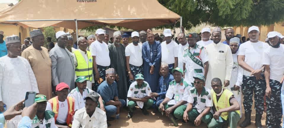 DAY 3: NATIONAL POLICE DAY 2026 – CP SENSITISES PUBLIC ON PUBLIC SAFETY & SECURITY, DANGERS OF ELECTORAL VIOLENCE AND DRIVING ETHICAL PRACTICES FB IMG 1775118014212