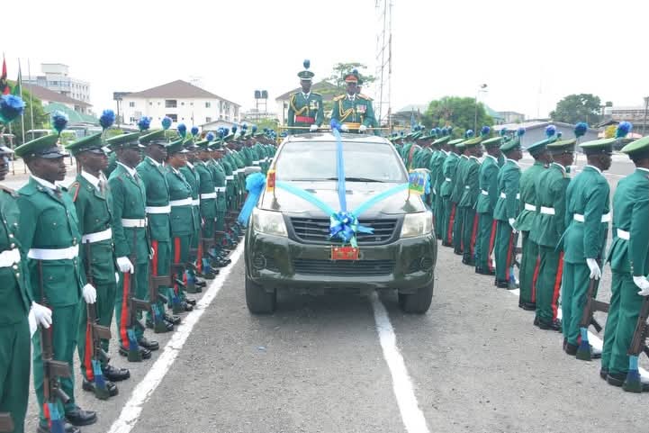 NIGERIAN ARMY SIGNALS PULLS OUT RETIRED SENIOR OFFICERS IN GRAND STYLE FB IMG 1775995716400