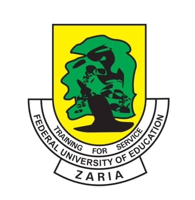 Just In : FUE Zaria Gets 43 Professors, 15 Readers FB IMG 1776169982222