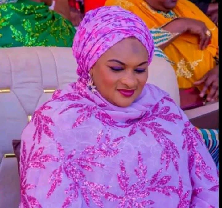 Hajia Maijeddah’s Passing Leaves a Deep Vacuum That Will Be Greatly Felt – Gov. Radda FB IMG 1776238255485