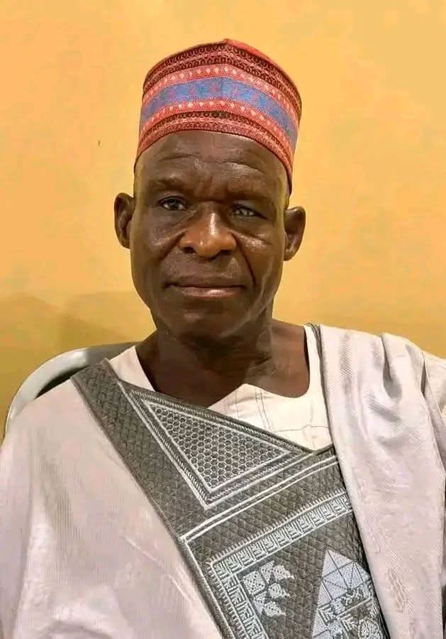 Governor Yusuf Mourns Death of Rogo Political Leader, Alhaji Ibrahim Haruna Zoza FB IMG 1776367827801