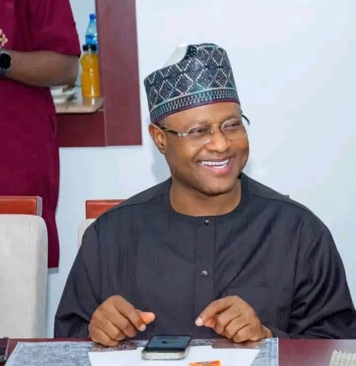 APPRECIATION FOR THE RELEASE OF ₦4.289 BILLION FOR GRATUITY, DEATH BENEFITS AND ACCRUED RIGHTS, AND APPEAL FOR IMPLEMENTATION OF ₦32,000 PENSION INCREASE* FB IMG 1776512539429