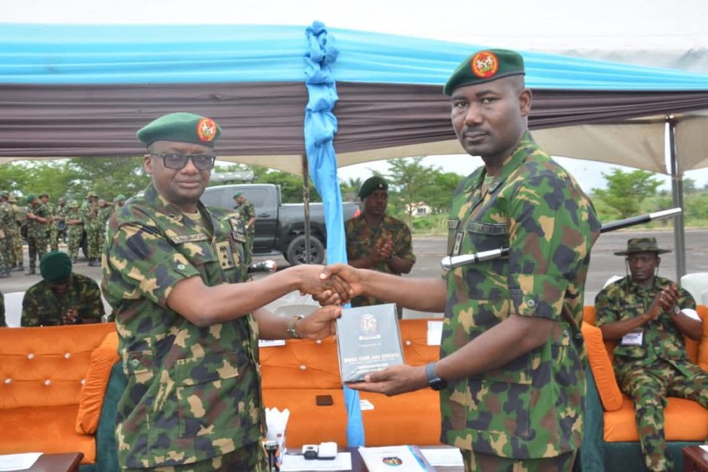 82 DIVISION FLAGS OFF INTER-BRIGADE CORPORAL AND BELOW COMPETITION 2026 IN OHAFIA AS GOC URGES JUNIOR SOLDIERS TO EMBRACE EXCELLENCE FB IMG 1776692660992