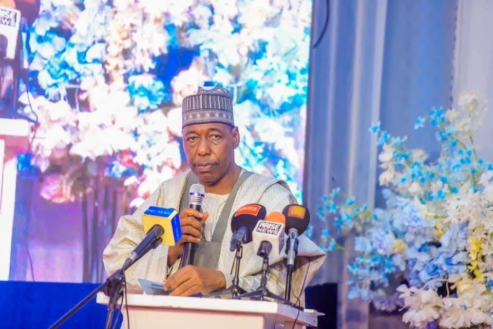 At Kogi Security Summit: Zulum Advocates Use of Technology, AI FB IMG 1776805825447