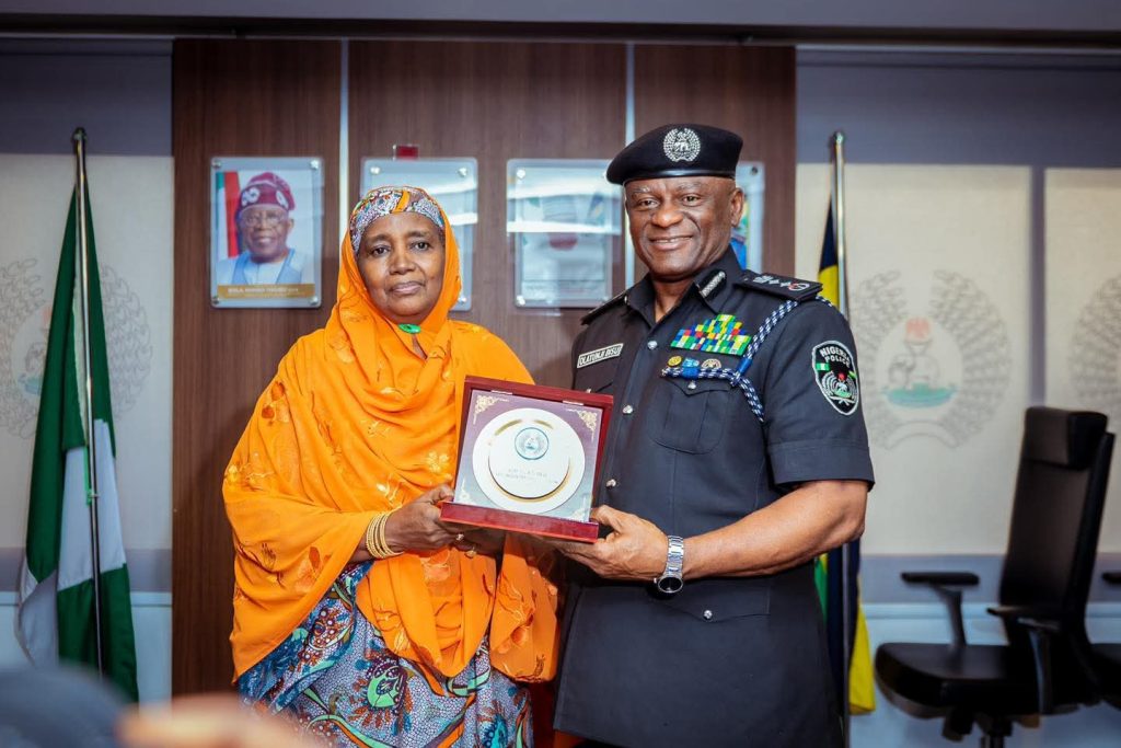 IGP DISU PLEDGES FULL SUPPORT FOR NAPTIP IN COMBATING HUMAN TRAFFICKING AND ORGANIZED CRIME FB IMG 1776857687567