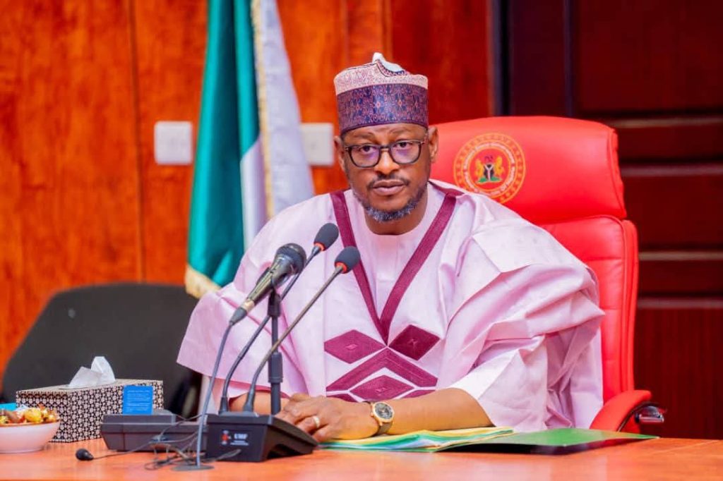 Katsina Executive Council Approves Direct Grants for 6,200 Roadside Businesses, New Road Construction Others FB IMG 1776930110156