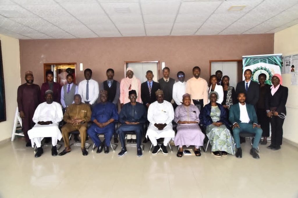 ABU praises ENACTUS team for winning N50m at national competition FB IMG 1777058831851