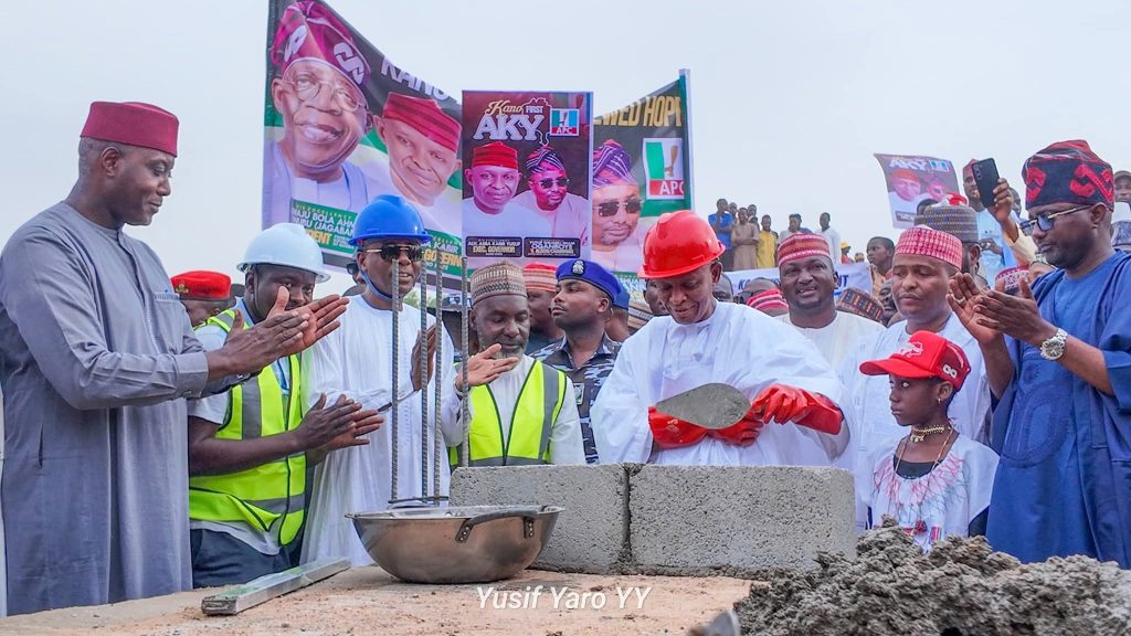 Governor Abba Lays a Foundation for a Giant Secondary School FB IMG 1777206265048