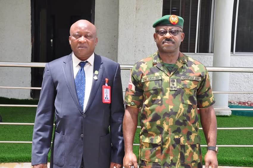 COMMANDER 6 BRIGADE COMMENDS NISS FOR SHAPING NIGERIA’S STRATEGIC LEADERS FB IMG 1777447094840