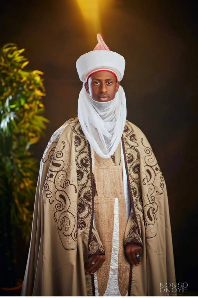 Katsina Emir to Turban Three New District Heads FB IMG 1777532960394