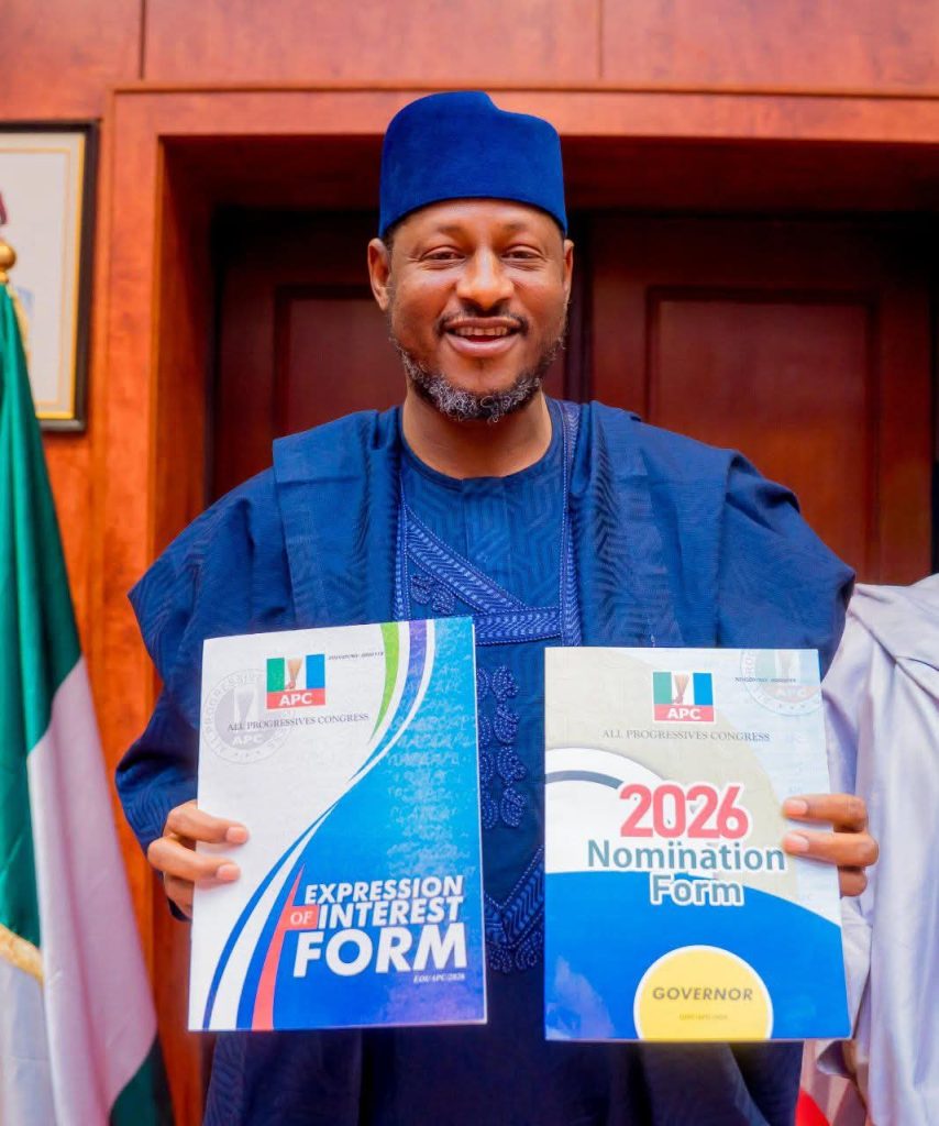 Governor Radda Picks Up Expression of Interest and Nomination Forms for 2027 Governorship Election FB IMG 1777616963781