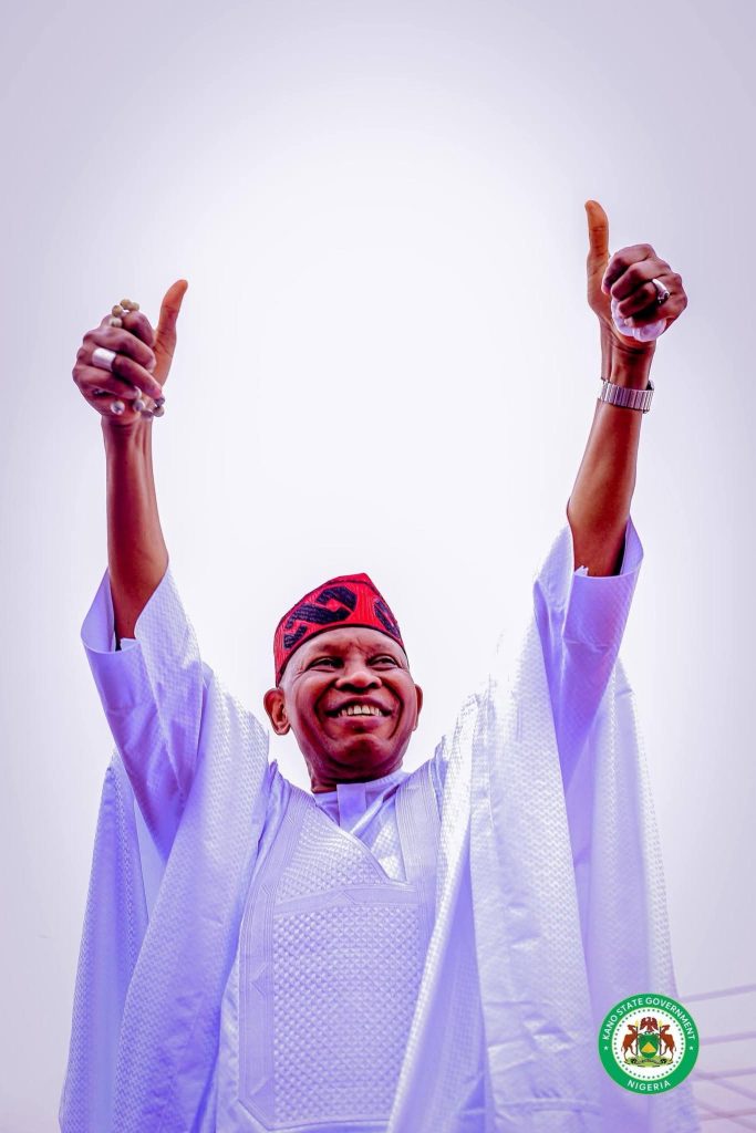 Kano APC Stakeholders Purchase Nomination Form for Gov. Yusuf FB IMG 1777622676294