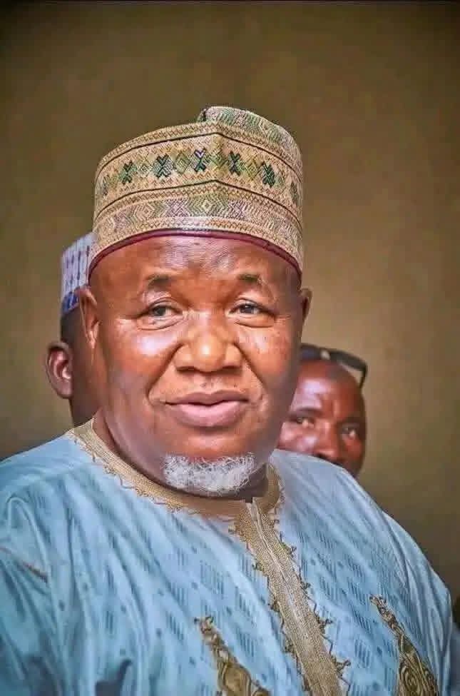 Laushi: The Honest Leader Jigawa Never Had the Chance to Call Governor* FB IMG 1778616740239