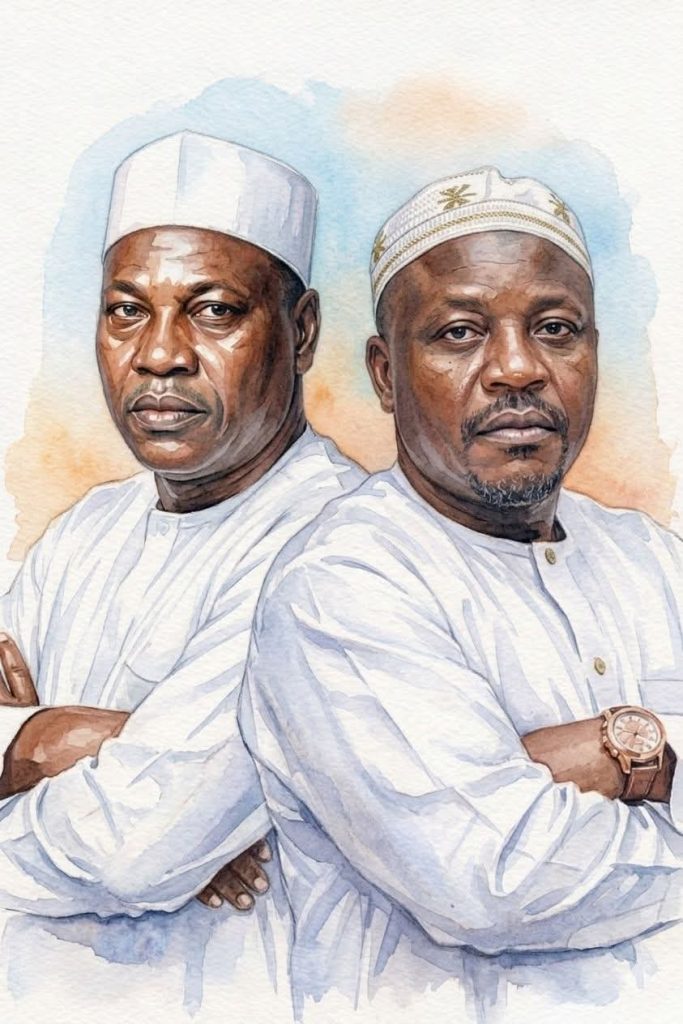 Kano South Fallout: Has Rurum Drawn a Red Line Against Kawu Sumaila? FB IMG 1779022266780