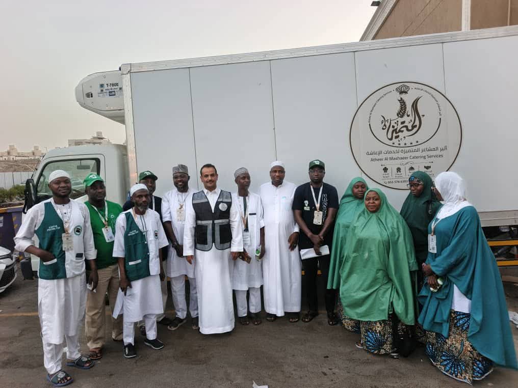KADUNA STATE INTENDING PILGRIMS SET TO DEPARTS MADINA FOR MAKKAH FB IMG 1779045404507