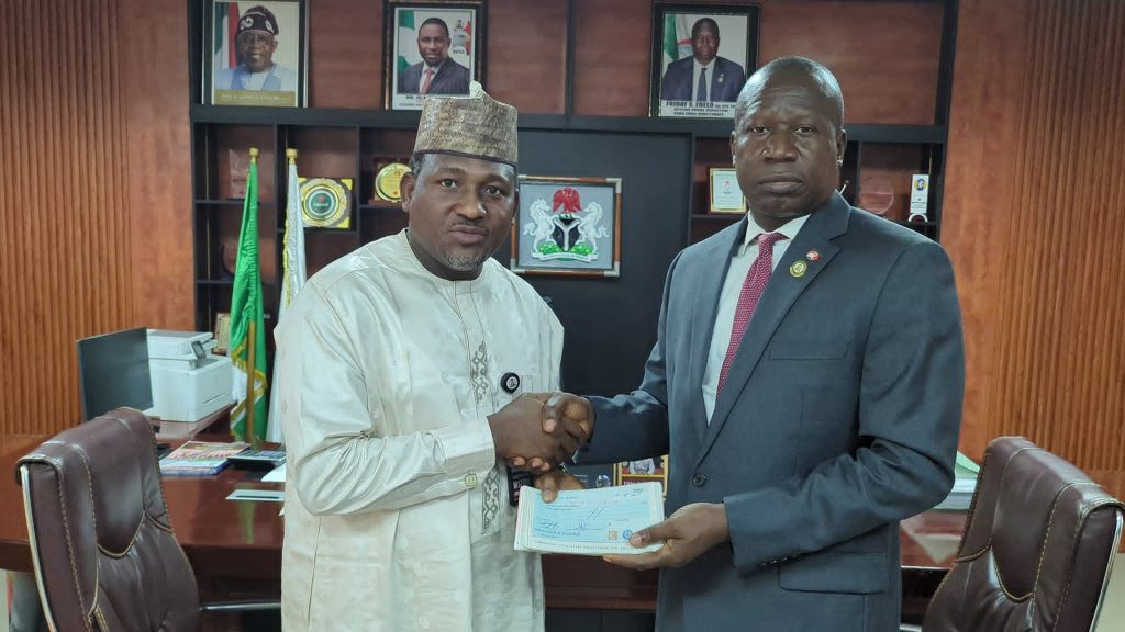 EFCC Hands Over Recovered N837million to Katsina State Governor FB IMG 1779133077203