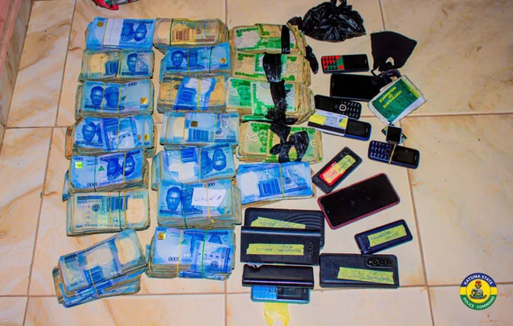 KTSG Commends Police Arrest of 7-Man Kidnapping Syndicate in Katsina Metropolis. FB IMG 1779630221905