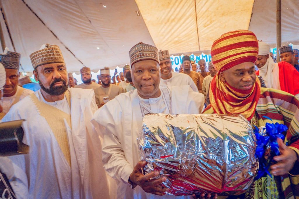 Sallah Homage: Emir of Gombe Celebrates Inuwa Yahaya’s 7 Years of Impactful Governance FB IMG 1780086948164