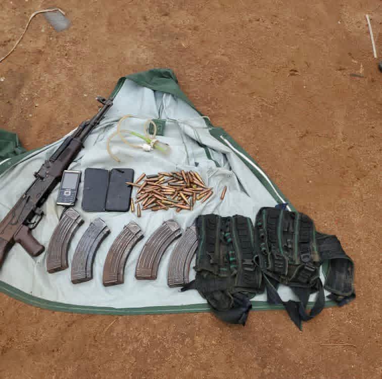 TROOPS FOIL KIDNAP ATTEMPT, NEUTRALIZE TERRORIST, RECOVER WEAPON IN KOGI STATE FB IMG 1780172724661