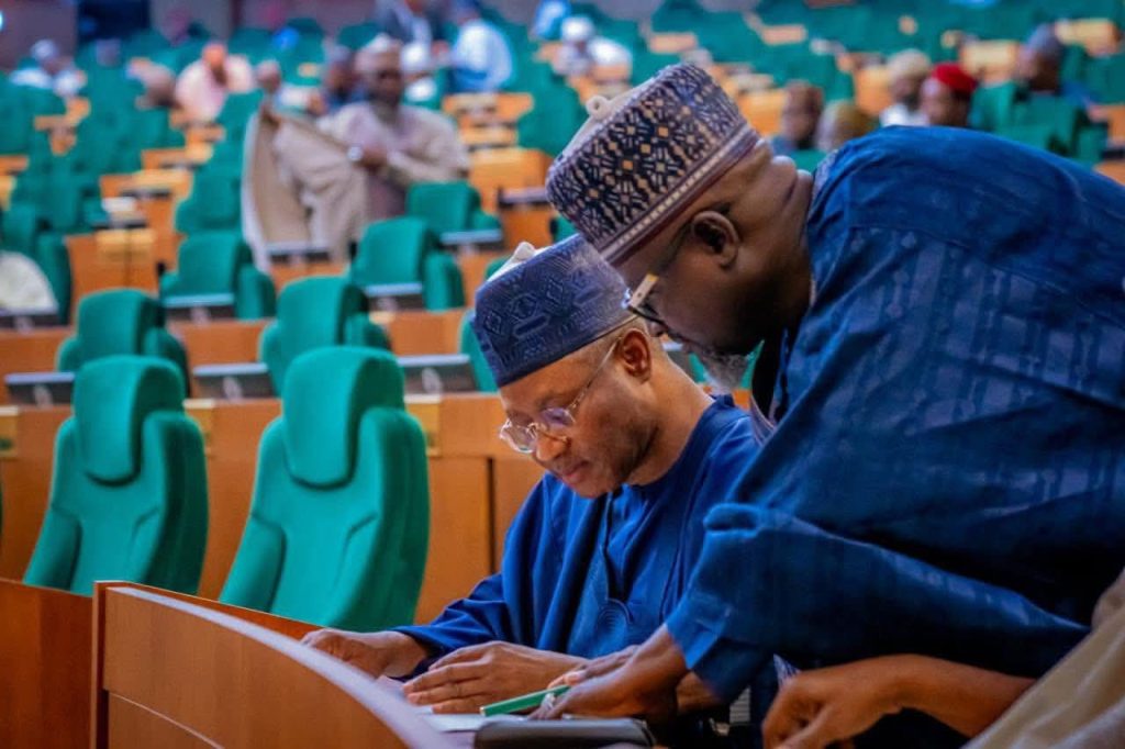 3 YEARS ANNIVERSARY IN OFFICE, ENG JAGA CONGRATULATES GOV UBA SANI,LAUDS HIS TRANSFORMATIONAL LEADERSHIP. FB IMG 1780211104890