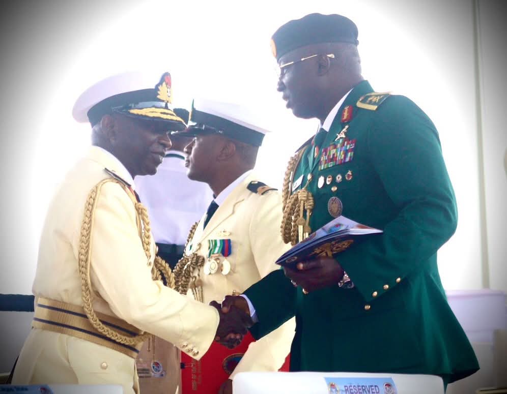 COAS LT GEN W SHAIBU ATTENDS 70TH ANNIVERSARY CELEBRATION OF THE NIGERIAN NAVY FB IMG 1780382420404