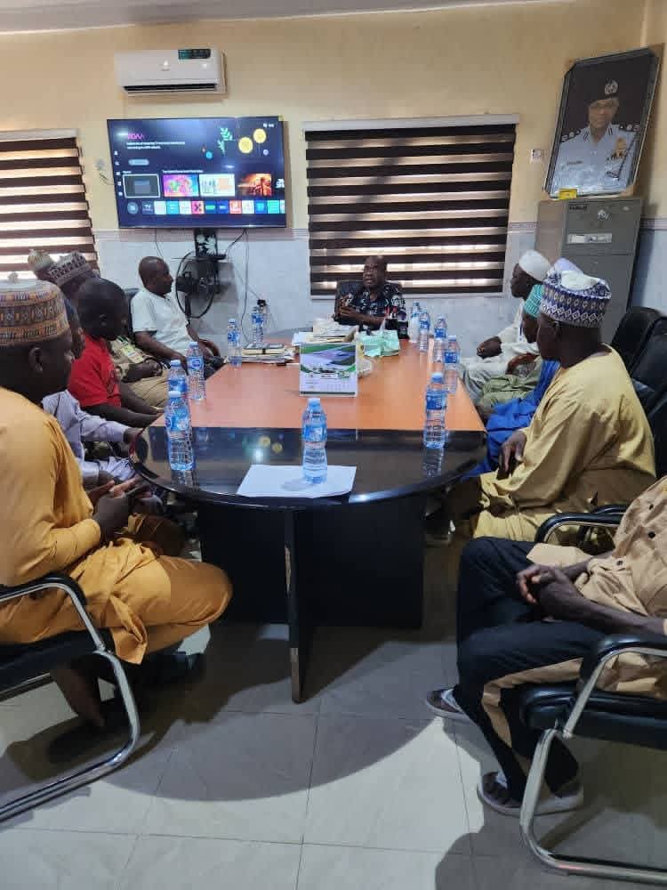 JUJUMRAWA COMMUNITY COMMENDS POLICE COMMAND FOR IMPROVED SECURITY FB IMG 1780776352083