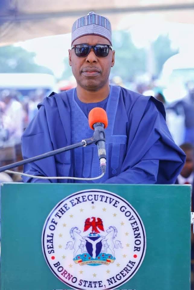 Zulum Commends Military for Rescuing 360 Ngoshe Abductees from Terrorists’ Stronghold FB IMG 1780835136662