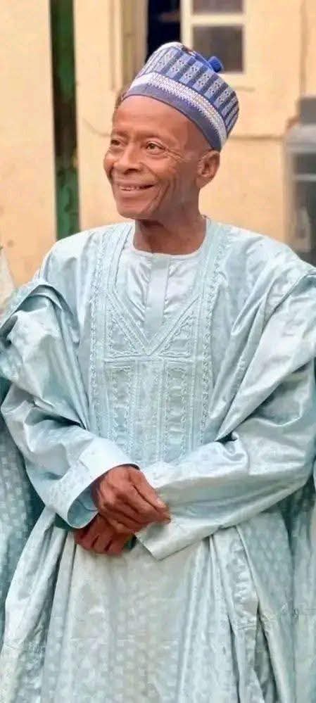 Governor Yusuf Mourns Former Managing Director of Radio Kano, Late Adamu Getso FB IMG 1780835242660