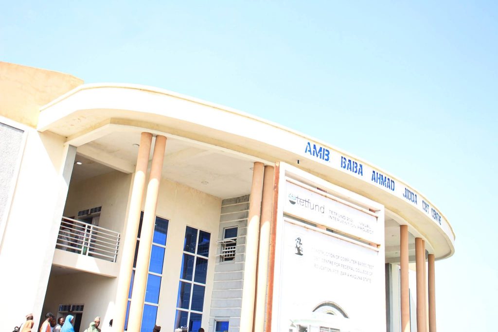 FUEZ Undergraduate Students Commence First Semester Examinations FB IMG 1780948409747