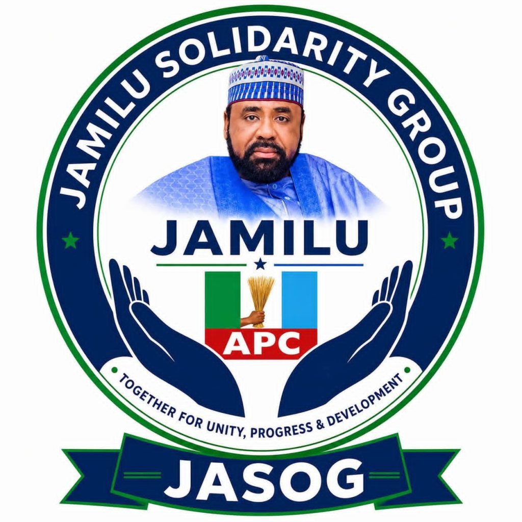 Gombe APC Guber candidate inaugurates Jamilu Solidarity Group to deepen grassroots mobilisation. FB IMG 1781035102726