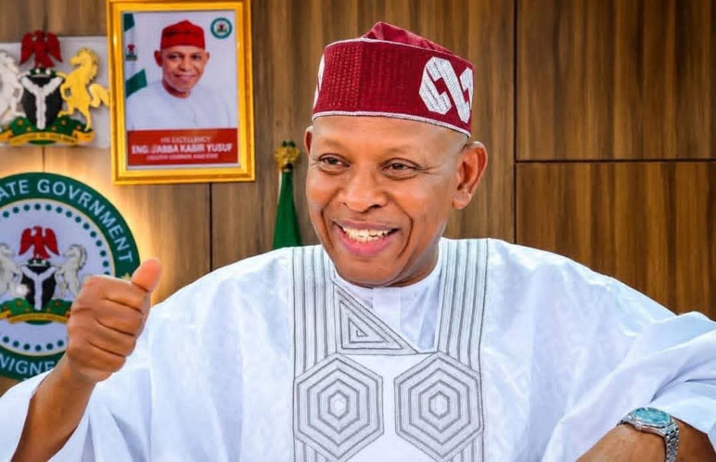 Democracy Day: Gov. Yusuf celebrates Kano people FB IMG 1781077720181