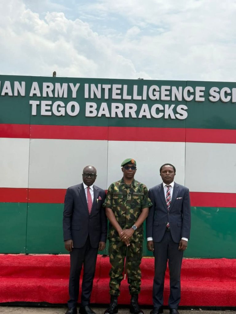 NIGERIAN ARMY INTELLIGENCE SCHOOL CONDUCTS LECTURE ON HUMAN INTELLIGENCE FB IMG 1781207817080