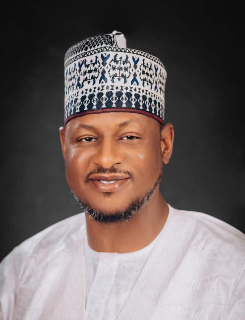 Governor Radda Democracy day Message charges people of the state to continue to support good governance ,law abiding. FB IMG 1781208102839