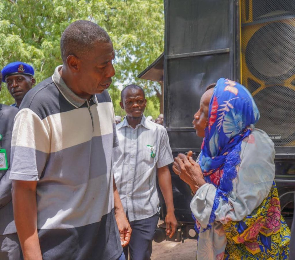 Zulum Moves to Close Borno’s Largest IDP Camp FB IMG 1781255891895
