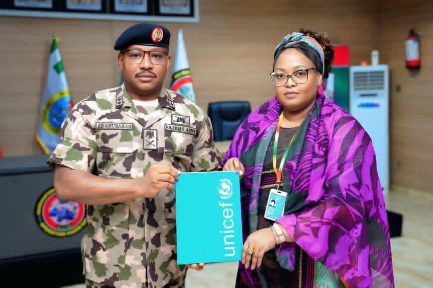 HUMANITARIAN PARTNERS COMMEND OPERATION HADIN KAI, STRENGTHEN COLLABORATION TO ENHANCE CIVILIAN PROTECTION AND HUMANITARIAN ACCESS IN THE NORTH EAST FB IMG 1781257043128
