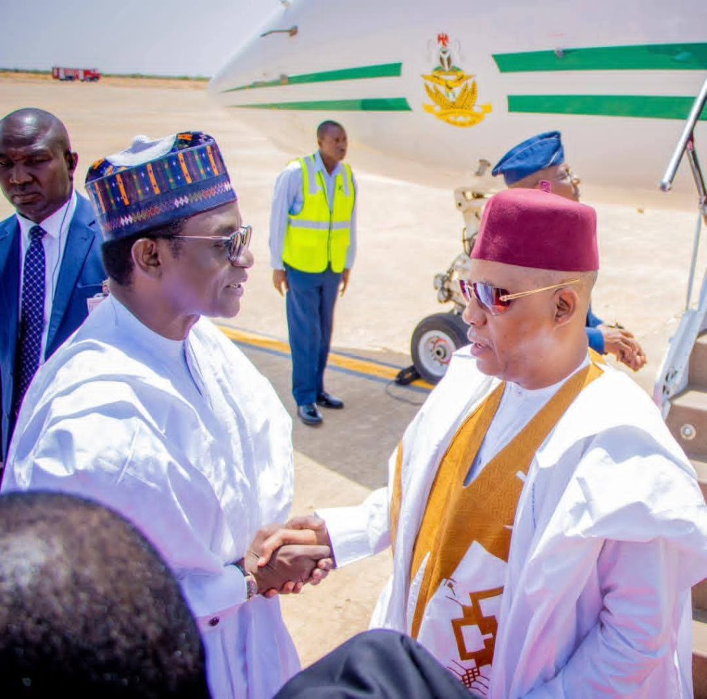 VP Shettima Leads A High-powered Delegation To Yobe FB IMG 1781336680495