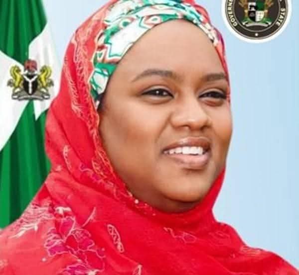 ZAMFARA FIRST LADY HURIYYA DAUDA LAWAL: THREE YEARS OF COMPASSION, EMPOWERMENT, AND SERVICE FB IMG 1781344416191