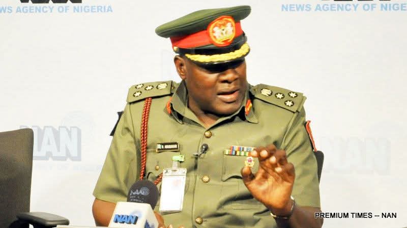 KATSINA STATE GOVERNMENT ANNOUNCES THE UNFORTUNATE PASSING OF RETIRED MAJOR GENERAL RABE ABUBAKAR RTD* FB IMG 1781359988948