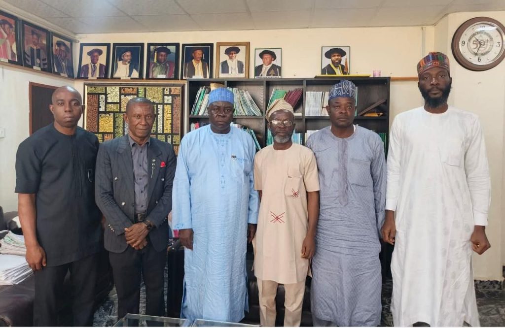 IPAN on laboratory assessment visit to ABU FB IMG 1781379691128