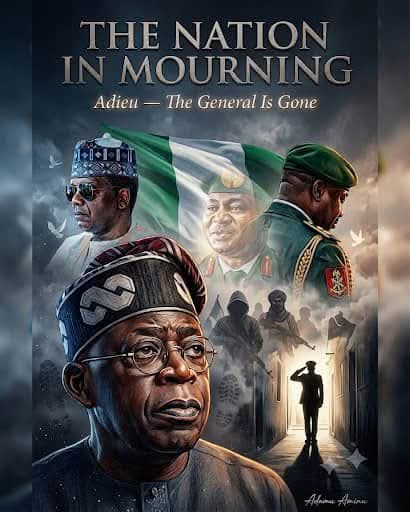 The Clarion Call After General Abubakar. FB IMG 1781379739601