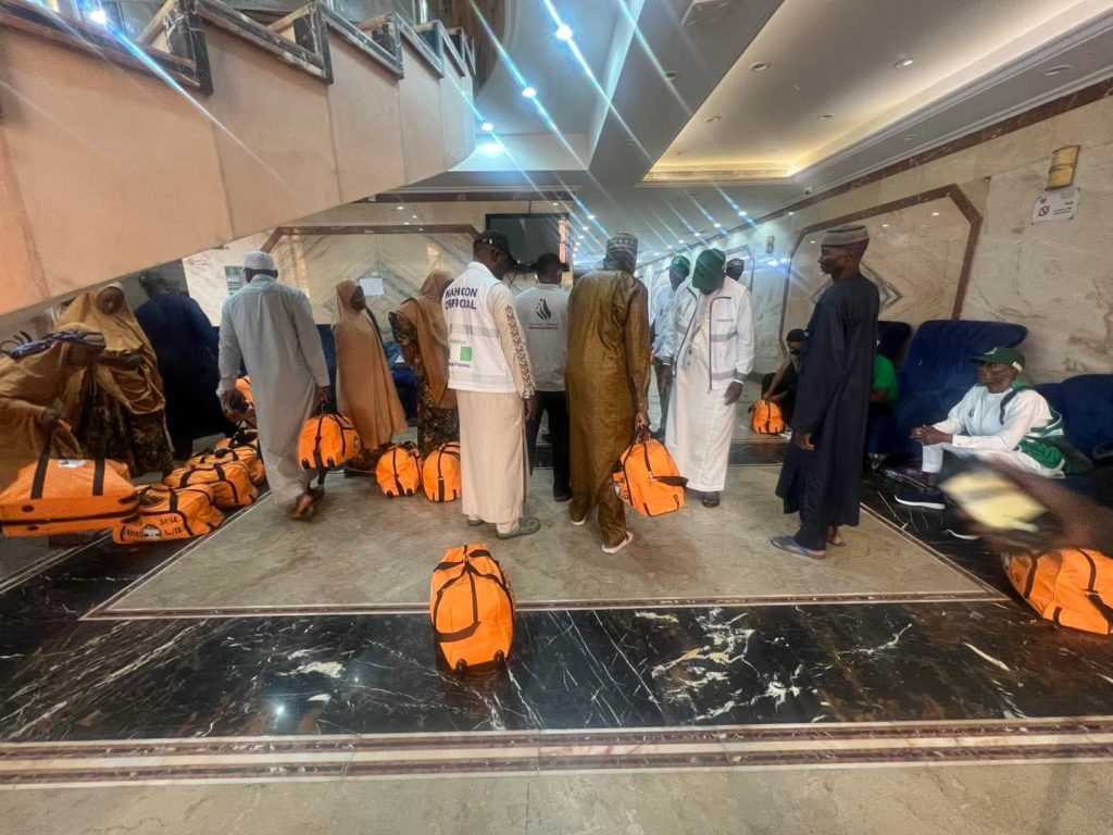 NAHCON UPDATE ON RETURN AIRLIFT OF NIGERIAN PILGRIMS FB IMG 1781380985414