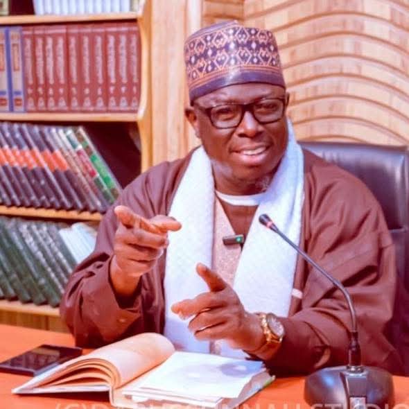 3,000 Persons To Benefit From Kano Government-Sponsored Mass Wedding Programme FB IMG 1781561714591