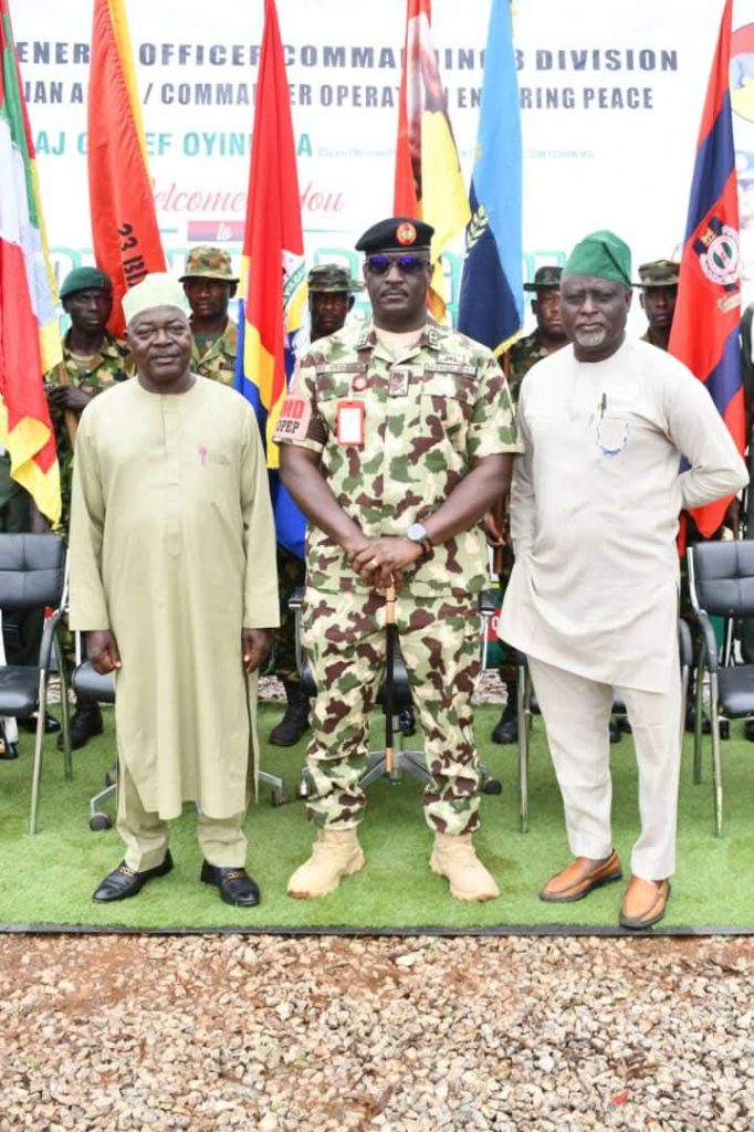 PLATEAU STATE GOVERNOR URGES TROOPS TO SUSTAIN EXCELLENCE AS 3 DIVISION COMMENCE 2026 INTER-BRIGADE COMPETITION FB IMG 1781612746810