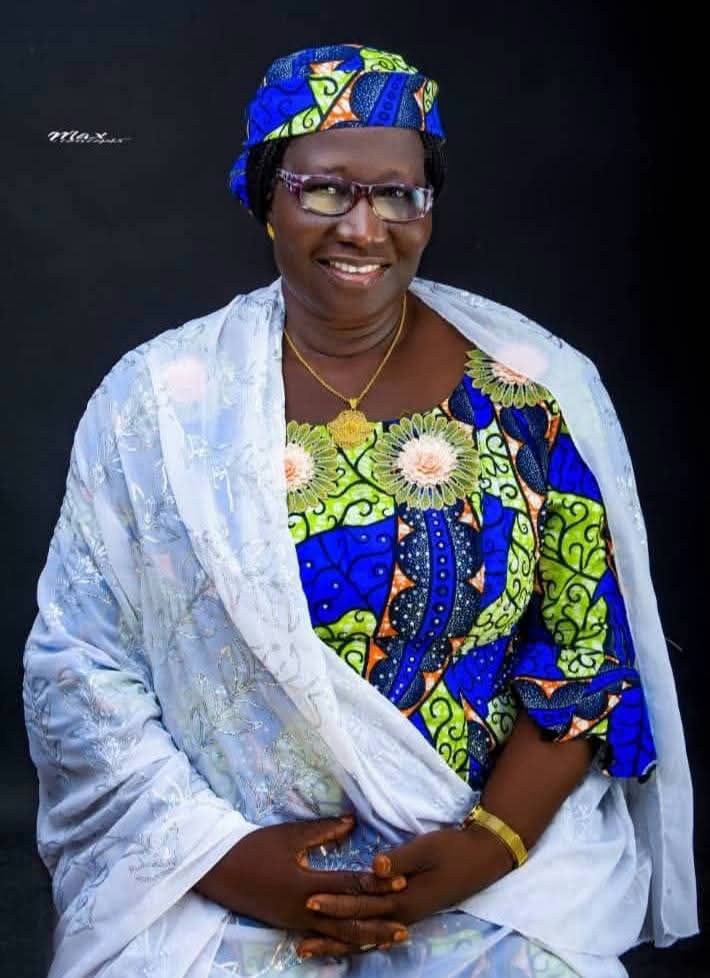 Governor Inuwa Yahaya Hails Dr. Pauline Doka’s Appointment into Nursing Council Governing Board FB IMG 1781768434975