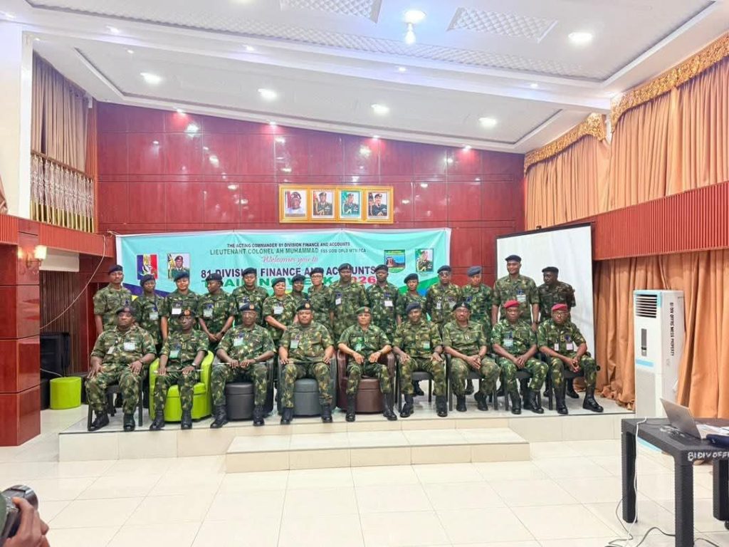 TRAINING REMAINS THE GREATEST WELFARE FOR SOLDIERS – MAJ GEN TT SIDDICK FB IMG 1781812669865