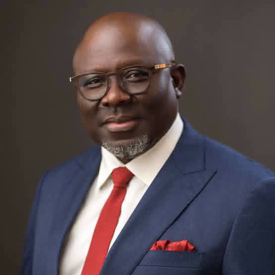 Governor Radda Greets Oborevwori on Birthday Anniversary, Recognizes Exemplary Leadership in Delta FB IMG 1781899161662