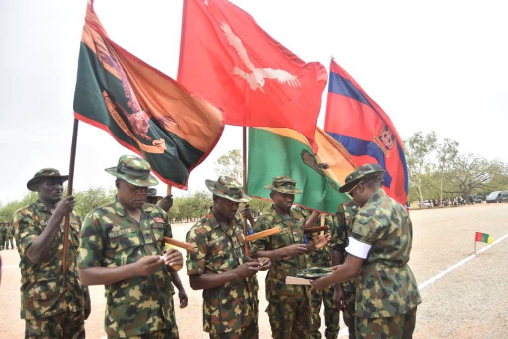 17 BRIGADE EMERGES OVERALL WINNER AS 8 DIVISION CONCLUDES 2026 WARRANT OFFICERS AND SENIOR NON-COMMISSIONED OFFICERS INTER-BRIGADE COMPETITION IN KATSINA FB IMG 1781939606847